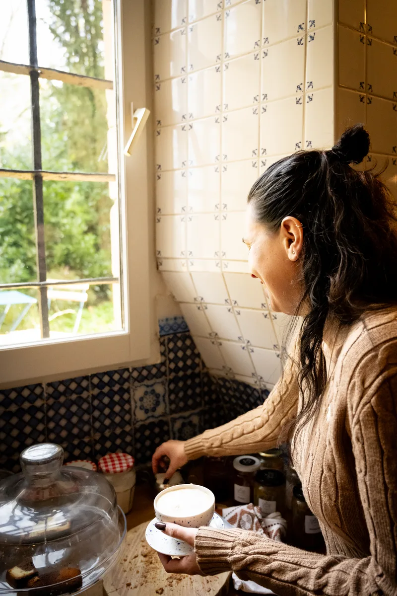 Échappée Hivernale – petit-déjeuner au Domaine de Camboyer